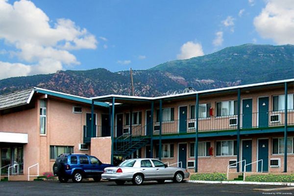 VALU INN CEDAR CITY (Cedar City)